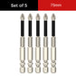 💥40% OFF💥🔨High-Magnetic Screwdriver Drill Bit Set