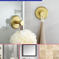 ⏰Last Day Hot Sale!!⌛🎄2025 Upgraded Suction Cup Hooks