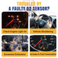 🥳2026 HOT SALE🥳💞50K+ SOLD!💷🔥Hot Sale🔥50% OFF! O2 Sensor Adapter M18*1.5 – Tight space? No problem! Extends clearance for easy DIY sensor replacement. No garage needed! 🔧📏