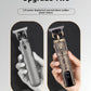 🎉Hot Sale - 49% off🎁 Best Gift: Cordless Hair Trimmer for Effortless Grooming! ✨