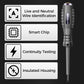🎉2-in-1  High Torque Strong Magnetic Screwdriver Electricity Detector
