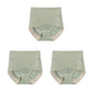 Seamless High-waisted Slimming Underwear