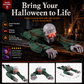 🎉🔥LIMITED-TIME 50% OFF! | Free Shipping🔥Halloween Horror Model Crawling Ghost