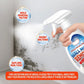 ⏳🔥LIMITED-TIME 50% OFF! ⏰Mold Remover Spray – 3-in-1 Clean, Kill & Prevent, Deep Penetrating Oxygen-Activated Formula, Non-Toxic & Pet-Safe