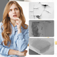 🎨2025 Matte Mara Stone Art Wall Paint for Outdoor & Indoor - The Ultimate Wall Covering Choice🌿