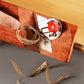 Beech wood chamfering plane