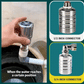 🥰2025 New Hot Sale✨304 Stainless Steel Fully Automatic Water Level Control Float Valve