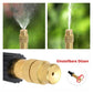 🌱50% OFF! 💧 Automatic Garden Irrigation System – 360° Adjustable, Misting, Water-Saving, Complete Set ✨