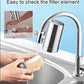 🔥HOT SALE 80% OFF🔥 Installation-free Stainless Steel Household Faucet Water Purifier
