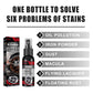 💥Fast-Acting Rust Buster & Protector! Multi-Metal Remover
