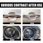 💥Fast-Acting Rust Buster & Protector! Multi-Metal Remover
