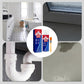 Polyurethane Waterproof Leak Repair Spray Coating