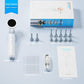 Aspoven Digital Otoscope 2026 – LED, 1.4" IPS Screen, 1080P HD,12 Silicone Tips, USB-C Rechargeable