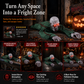 🎉🔥LIMITED-TIME 50% OFF! | Free Shipping🔥Halloween Horror Model Crawling Ghost