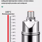 🥰2025 New Hot Sale✨304 Stainless Steel Fully Automatic Water Level Control Float Valve