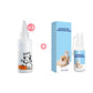 🥳2026 HOT SALE🥳💞50K+ SOLD!✨ 💝 Pet Ear Cleaner - Gentle Formula with Soothing Aloe for Dogs & Cats, Prevents Infections & Odor 🌿👂