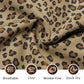 🥳2026 HOT SALE🥳💞50K+ SOLD!🦁👵50% OFF! Hooded Leopard Pullover – Perfect for chilly British days! Cosy hood keeps wind out, pocket warms hands. Soft, lightweight & easy to wear. 🍂☕