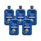 🏆 Last Day Special Price £8.99 ! 🔥Buy 2 Get 1 Free🎁Fast-Acting Aquarium Water Clarifier