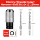 🔧 50% OFF NOW! ⚙️ Electric Wrench Drill Bit Adapter – Quick Change, Universal Fit & Durable for Professional and DIY Use 🔨📦