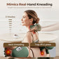 Cozy Christmas Neck Hug - 3-Speed Smart Massager⏳ While Supplies Last