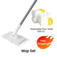 💥 Last day! 53% Off 💥 Multi-Surface Sweeper Mop