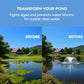 🥳 HOT SALE 2026 🥳 💞 50,000+ SOLD! 👵 Floating Fountain Aerator – suitable for garden and agricultural ponds.