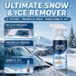 Multi-Functional Powerful Deicer Snow Melt Agent