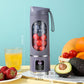 🔥Limited stock available 49% OFF🔥Digital Multimode Juicer Blender - Smart LED Display, Diet-Friendly，Leak Proof Design for Smoothies Liquid Diet, Shakes & Baby Food