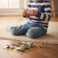 🧠 Limited-Time Offer: 50% OFF!!!🧠🔠Metal Montessori Puzzle Solving