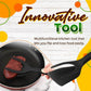 🌞Summer Hot Price Only Today🔥2 In 1 Grip Flip Tongs