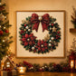 🎄Christmas Pre Sale ￡9.99 ! !🎅Premium 3D Pearl Christmas Diamond Painting Art Kit | 🧘Relaxing & Beginner-Friendly💝