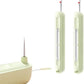 2-in-1 Needle Threader & Seam Ripper Tool