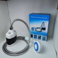 Portable Shower for Camping with Water Pump