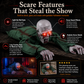 🎉🔥LIMITED-TIME 50% OFF! | Free Shipping🔥Halloween Horror Model Crawling Ghost