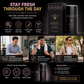 🥳💞The latest 2026 model is specially formulated to combat sagging skin and wrinkles, showing results after just 3 uses. A body care wonder!