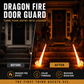 🔥Dragon Flame Ornament | Spooky Halloween Decor Must‑Have