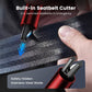 🚨 Mini Emergency Car Escape Tool – Your Savior on the Road! 🚗💨