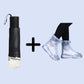 🔥 LAST DAY PROMOTION - 50%OFF ☔12-Rib Large Foldable Windproof Umbrella