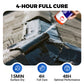Waterproof Silicone Sealant for Indoor & Outdoor
