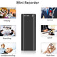 🔥 Mini Voice Recorder – Smart Sound Capture, Compact & Easy to Use, Long Battery Life 🔋