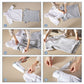 Portable Clothes Drying Bag for Hair Drye