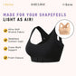 ⏳👍✨Cross Back Front Closure Wireless Posture Support Bra– All-Day Comfort, Breathable & Summer-Ready 💕