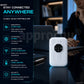 📶✈️ Portable ultra‑powerful Wi‑Fi signal – connect anywhere in the world, without limits, without hassle.