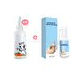 🥳2026 HOT SALE🥳💞50K+ SOLD!✨ 💝 Pet Ear Cleaner - Gentle Formula with Soothing Aloe for Dogs & Cats, Prevents Infections & Odor 🌿👂