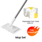 💥 Last day! 53% Off 💥 Multi-Surface Sweeper Mop
