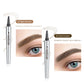 🎀Buy 1 Get 1 Free🎁3D Waterproof Microblading Eyebrow Pen