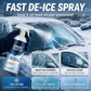 Multi-Functional Powerful Deicer Snow Melt Agent