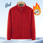 ⏳Hot Sale 50% OFF⏰Two-layer hooded jacket for men