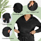 🥳2026 HOT SALE🥳💞50K+ SOLD!💖🛍️ 50% OFF! Women‘s 2-Piece Sweatsuit Set – Effortless elegance in soft, long-sleeve comfort. Cozy & chic for lounging or light errands. Your new favorite duo! 🌸🧥