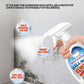 ⏳🔥LIMITED-TIME 50% OFF! ⏰Mold Remover Spray – 3-in-1 Clean, Kill & Prevent, Deep Penetrating Oxygen-Activated Formula, Non-Toxic & Pet-Safe